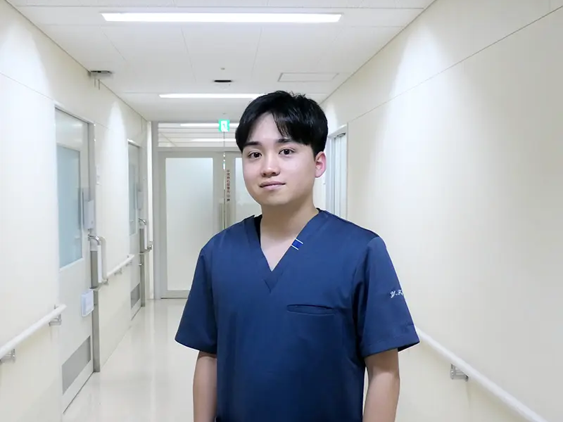 Yudai Fujita 藤田 雄大