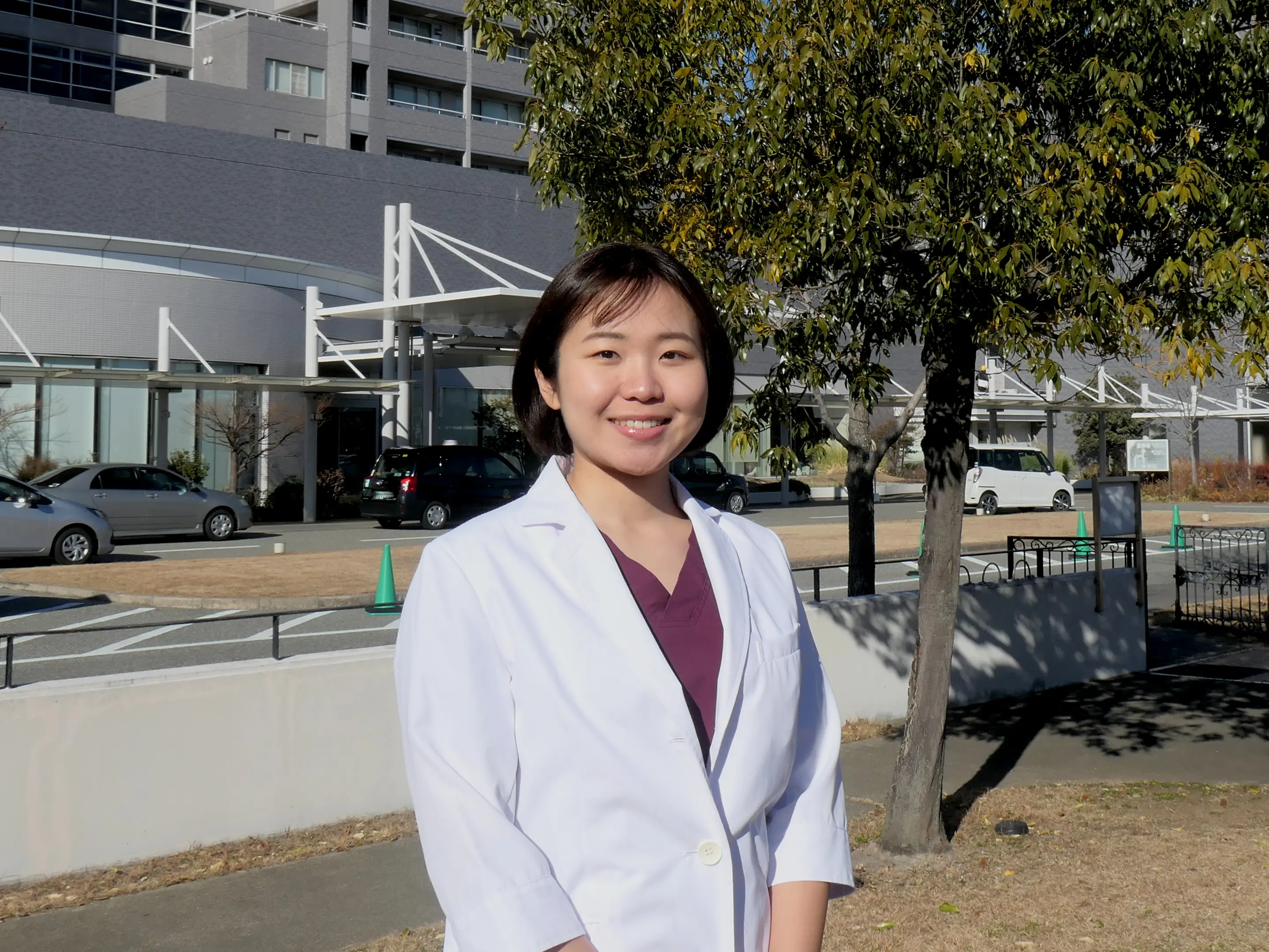 Mayu Kitamura 喜多村　まゆ