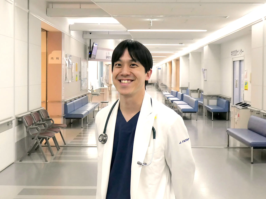 Sho Nakao 中尾 匠