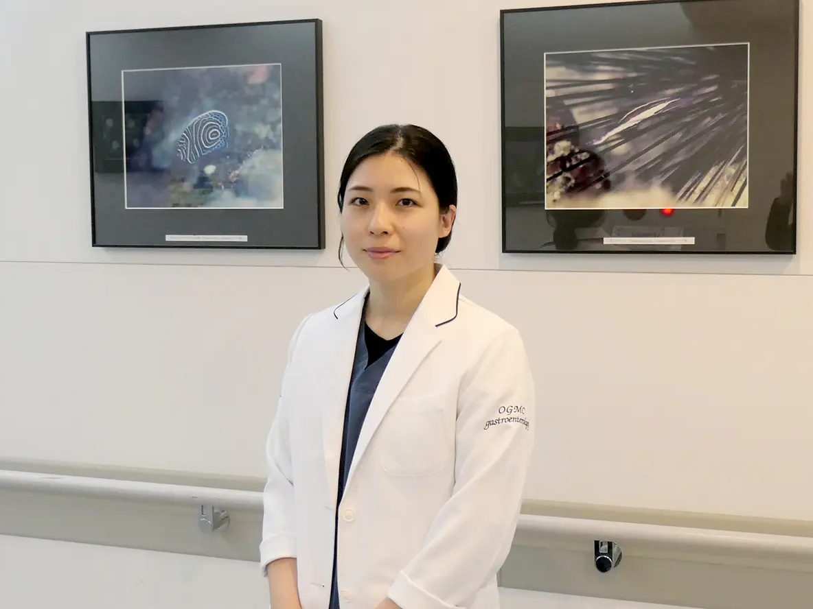 Sae Kawata 川田 沙恵