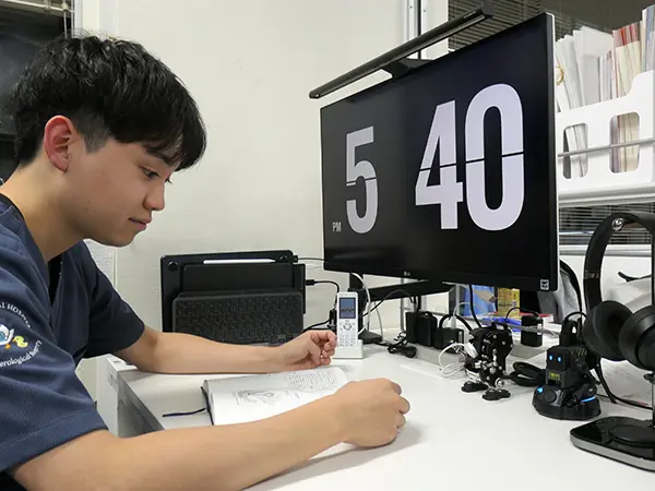 Junior Resident 初期臨床研修医