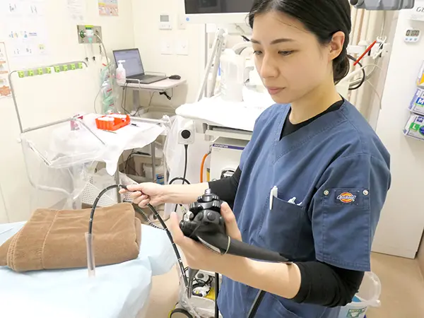 Senior Resident 専攻医