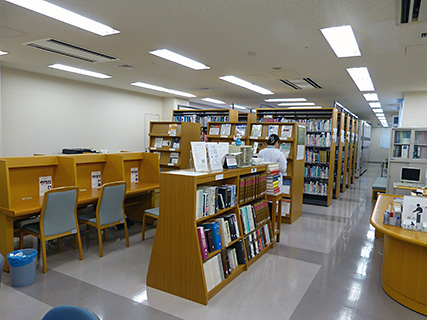 図書館