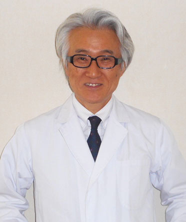 がんセンター長 村田 幸平