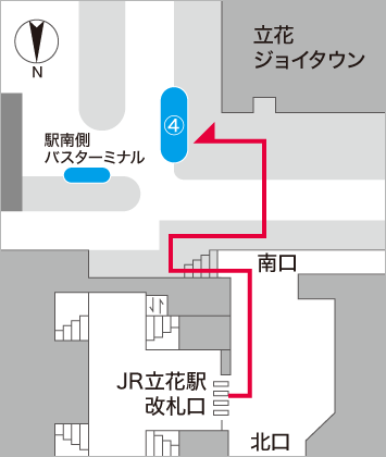 交通アクセス 関西ろうさい病院 兵庫県尼崎市 地域医療支援病院 がん診療連携拠点病院