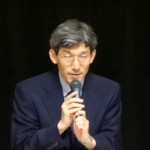 香川部長