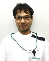 診療看護師