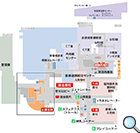 1階院内地図