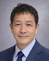 下部消化器外科部長:安井 昌義