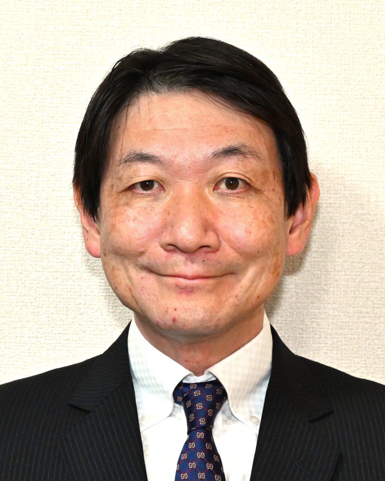 部長:武田 裕