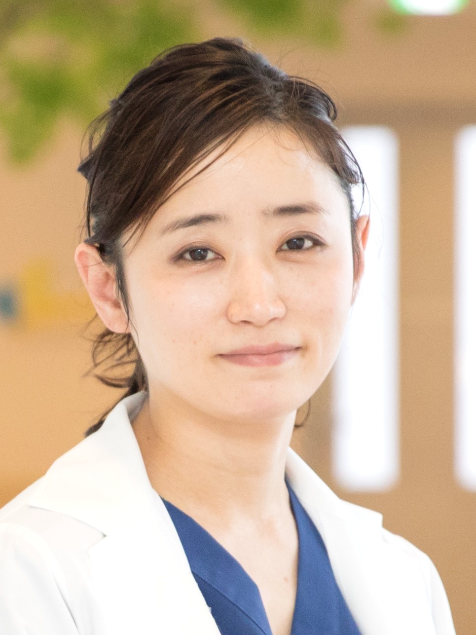 後藤　摩耶子