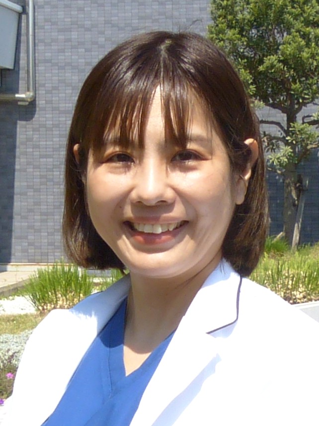 下地　香乃子