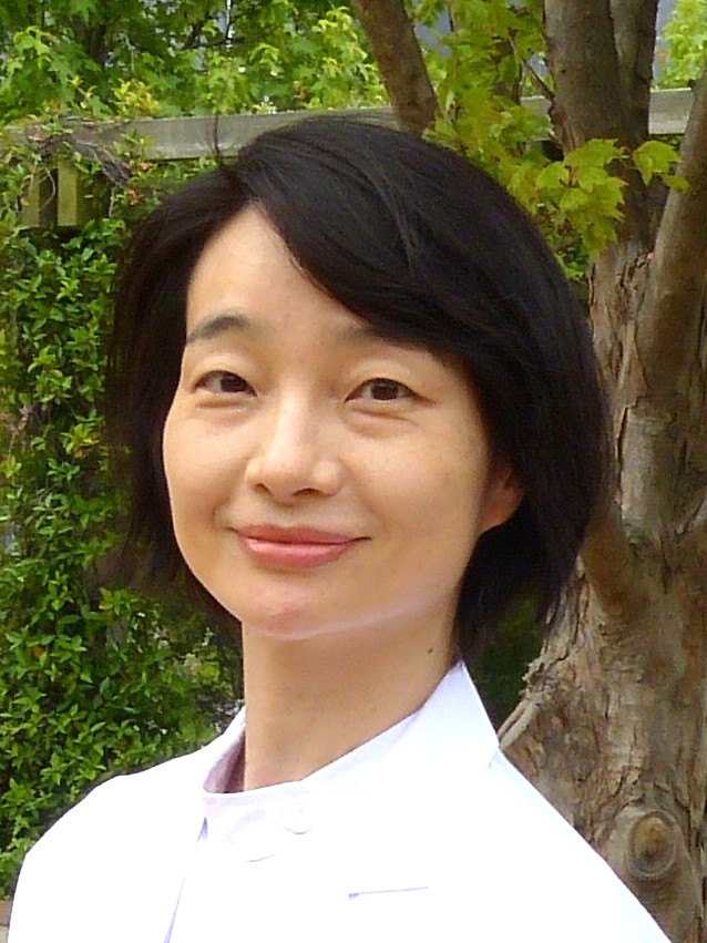 部長：高田　友美