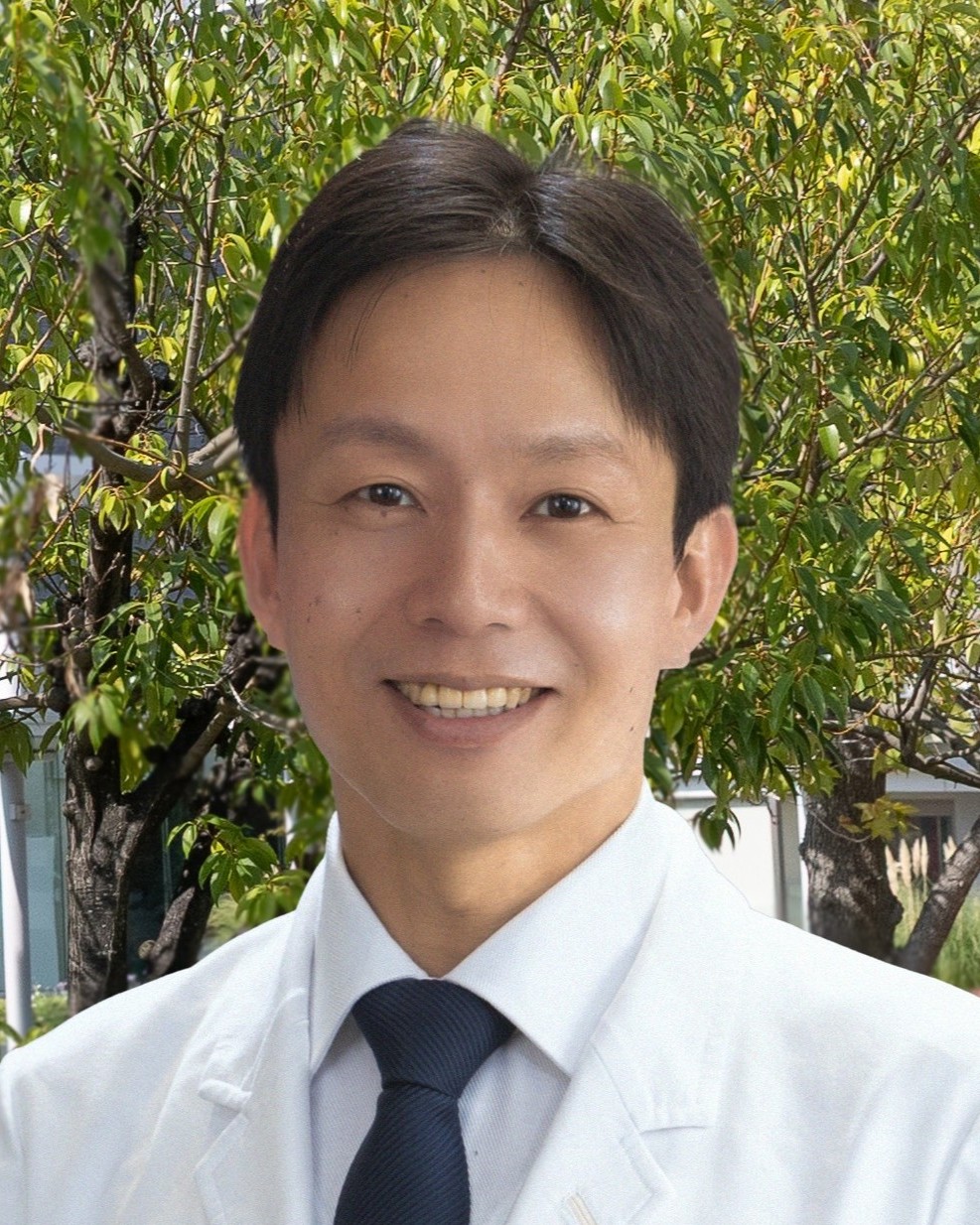 循環器内科部長 増田 正晴